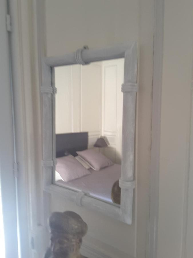 La Maison Des Thermes, Chambre D'Hote 생트 외부 사진