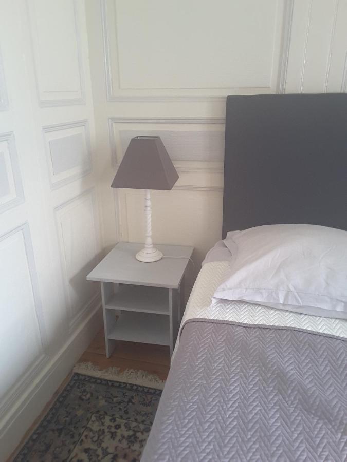 La Maison Des Thermes, Chambre D'Hote 생트 외부 사진