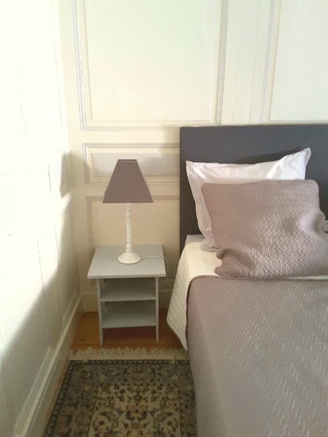 La Maison Des Thermes, Chambre D'Hote 생트 외부 사진