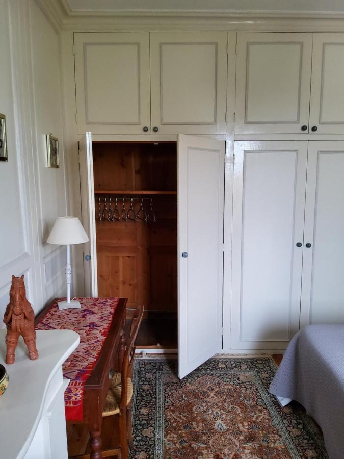 La Maison Des Thermes, Chambre D'Hote 생트 외부 사진