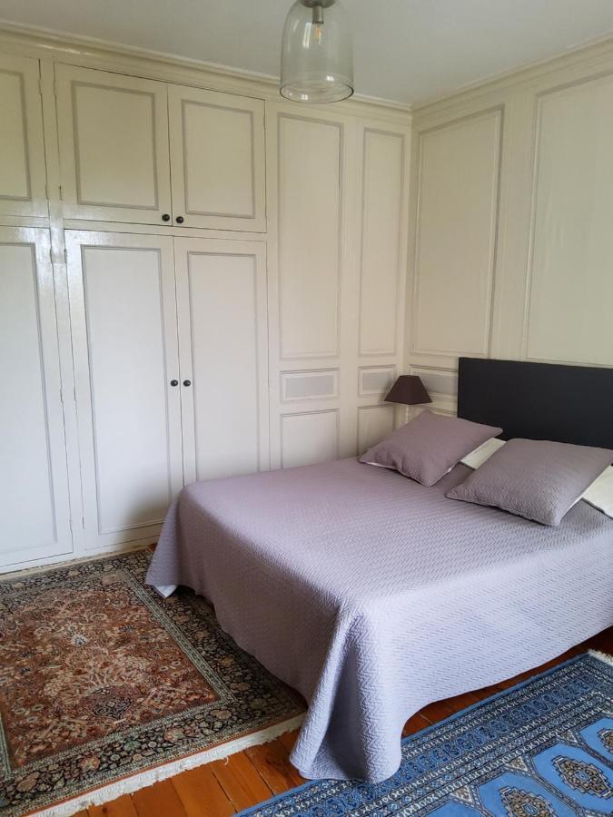 La Maison Des Thermes, Chambre D'Hote 생트 외부 사진
